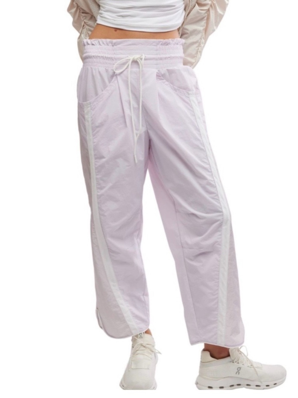 FP Movement Champ is Here Pants